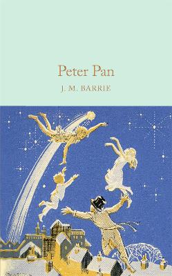 Cover: Peter Pan