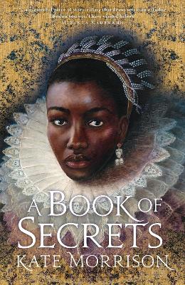 Image of A Book of Secrets