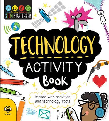 Cover: Technology Activity Book