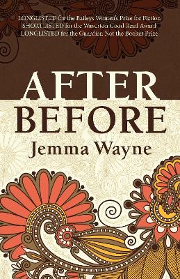 Cover: After Before