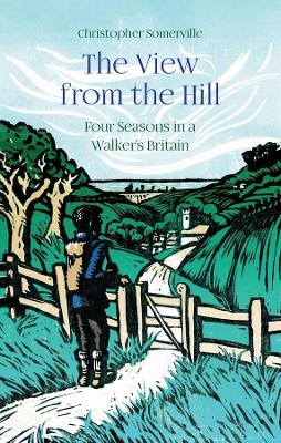 Cover: The View from the Hill
