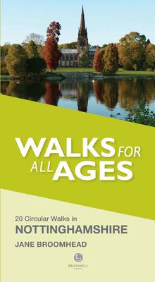 Image of Walks for All Ages in Nottinghamshire