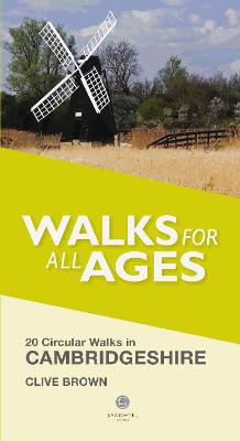 Cover: Walks for All Ages Cambridgeshire
