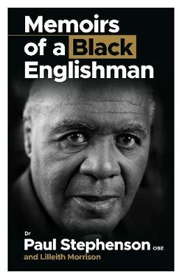 Cover: Memoirs Of A Black Englishman
