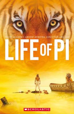 Image of Life of Pi