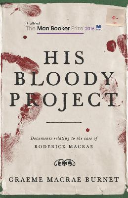 Image of His Bloody Project