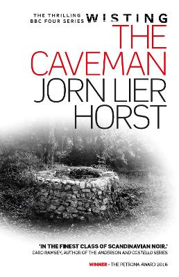 Cover: The Caveman