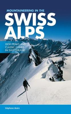Image of Mountaineering in the Swiss Alps
