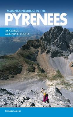 Cover: Mountaineering in the Pyrenees