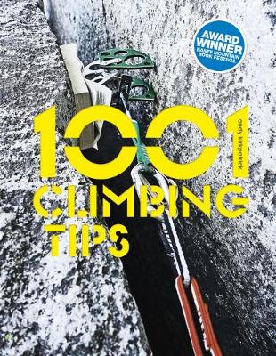 Image of 1001 Climbing Tips