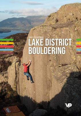 Image of Lake District Bouldering