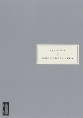 Cover: Expiation