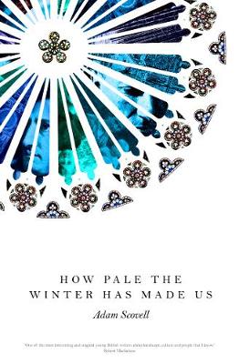 Cover: How Pale the Winter Has Made Us