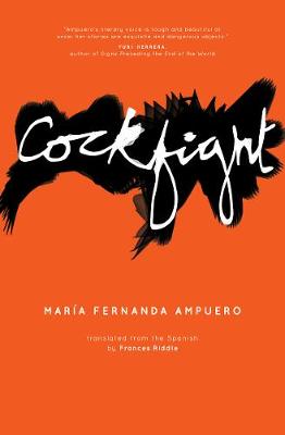 Cover: Cockfight