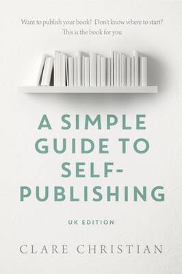 Image of A Simple Guide to Self-Publishing