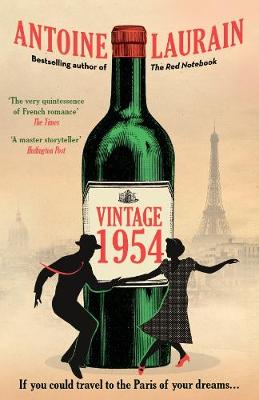 Cover: Vintage 1954