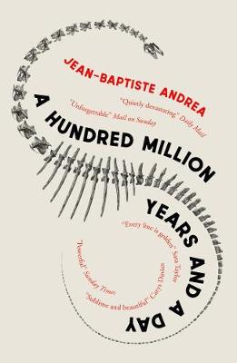 Cover: A Hundred Million Years and a Day