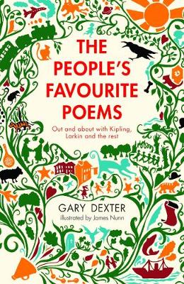 Cover: The People's Favourite Poems
