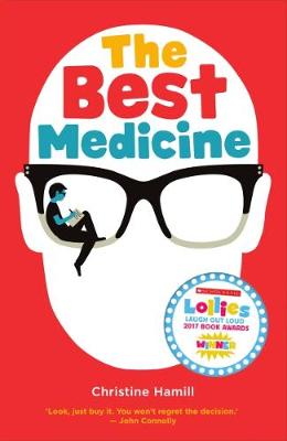 Cover: The Best Medicine