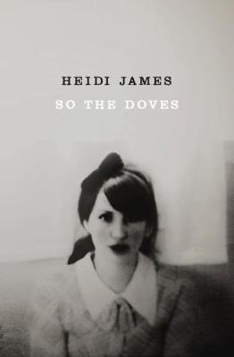 Cover: SO THE DOVES
