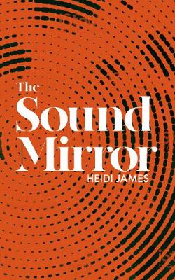 Cover: The Sound Mirror