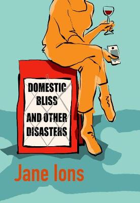 Cover: Domestic Bliss and Other Disasters