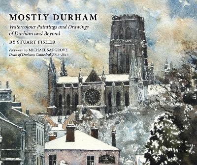 Cover: Mostly Durham