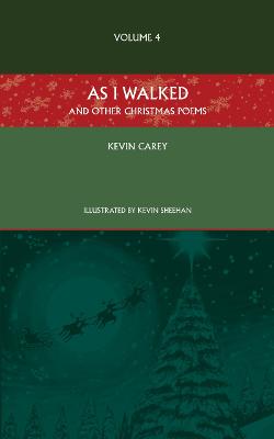 Image of As I Walked (and other Christmas poems)
