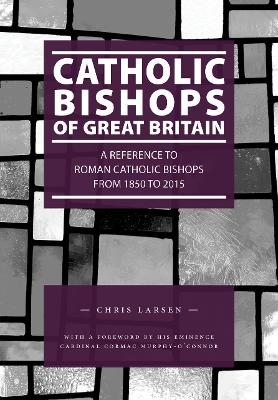 Image of Catholic Bishops of Great Britain