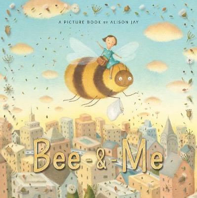 Cover: Bee & Me