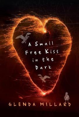 Image of A Small Free Kiss in the Dark