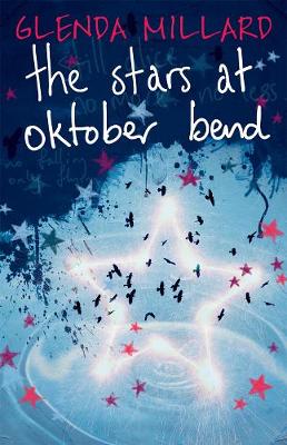 Cover: The Stars at Oktober Bend