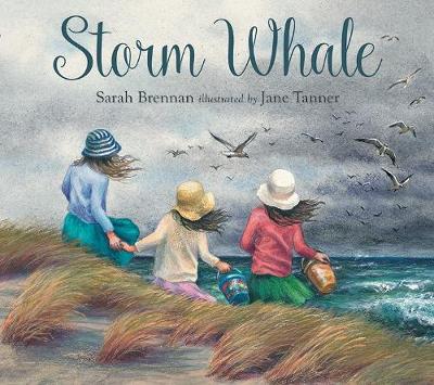 Cover: Storm Whale