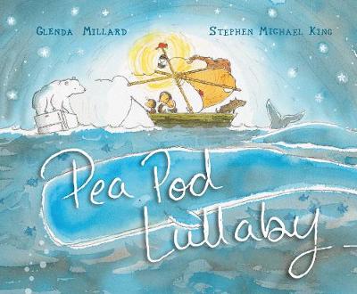 Cover: Pea Pod Lullaby