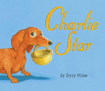 Cover: Charlie Star