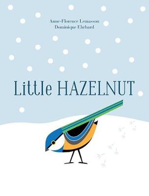 Cover: Little Hazelnut