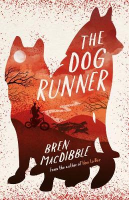 Cover: The Dog Runner