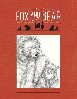 Image of The Sorry Tale of Fox and Bear