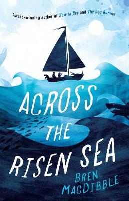 Cover: Across the Risen Sea