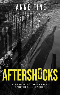 Cover: Aftershocks