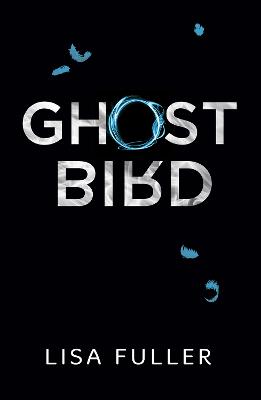 Cover: Ghost Bird