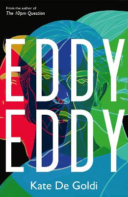 Cover: Eddy, Eddy