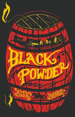 Cover: Black Powder