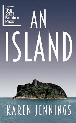Cover: An Island