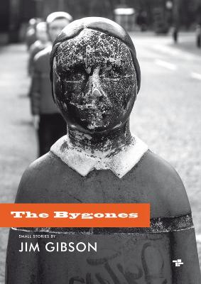 Cover: The Bygones