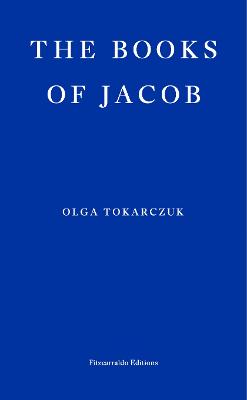 Image of The Books of Jacob
