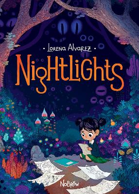 Cover: Nightlights