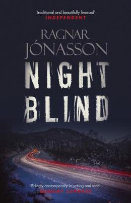 Cover: Nightblind