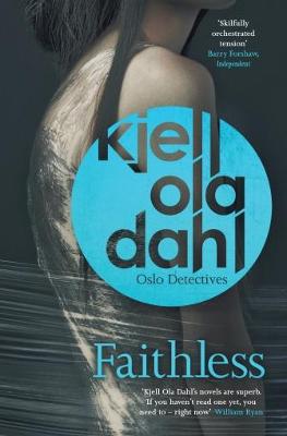 Cover: Faithless