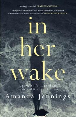 Cover: In Her Wake